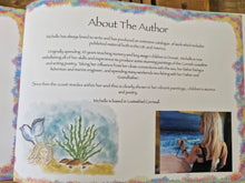 Load image into Gallery viewer, A Mermaids Song Children's Book
