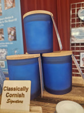 Load image into Gallery viewer, Classic Signature Candle With Sea Samphire And Water Mint