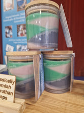 Load image into Gallery viewer, Bedruthan Steps Cornish Candle With Oak Moss