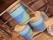 Load image into Gallery viewer, Coastal Walk Cornish Candle With Island Dream