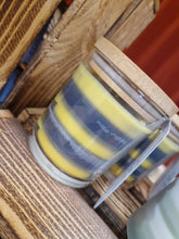 Load image into Gallery viewer, Bumbling Into Summer Cornish Candle Honey