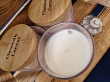 Load image into Gallery viewer, Cornish Pixie Candle With Pixie Dust