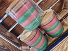 Load image into Gallery viewer, Cornish Rose Candle With English Rose Fragrance