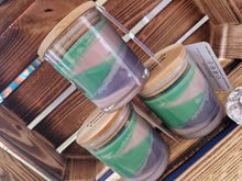 Load image into Gallery viewer, Bedruthan Steps Cornish Candle With Oak Moss