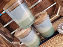 Load image into Gallery viewer, Cornish Eden Candle With Rainforest