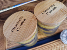 Load image into Gallery viewer, Bumbling Into Summer Cornish Candle Honey