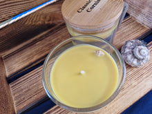 Load image into Gallery viewer, Beach Life Candle With Fluffy Towels Fragrance