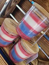 Load image into Gallery viewer, The Sea Shanty Fishing Boat Cornish Candle With Energising Oasis