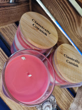 Load image into Gallery viewer, The Sea Shanty Fishing Boat Cornish Candle With Energising Oasis