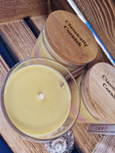 Load image into Gallery viewer, Cornish Autumn Candle With Crisp Fall Night