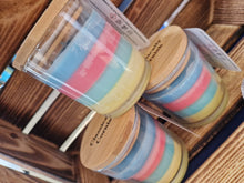 Load image into Gallery viewer, Coastal Sunrise Cornish Candle With English Pear And Freesia