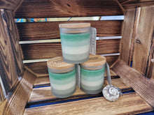 Load image into Gallery viewer, Ocean Breeze Cornish Candle With Ocean Breeze