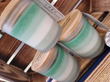 Load image into Gallery viewer, Ocean Breeze Cornish Candle With Ocean Breeze