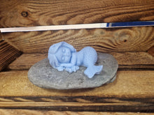 Load image into Gallery viewer, Handmade Cornish Mermaid Soap