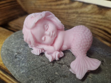 Load image into Gallery viewer, Handmade Cornish Mermaid Soap