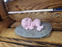 Load image into Gallery viewer, Handmade Cornish Mermaid Soap