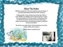 Load image into Gallery viewer, Cedric Knows The Ocean Children's Book