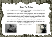 Load image into Gallery viewer, Molesaurus Children's Book Written By Michelle Davies