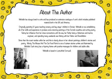 Load image into Gallery viewer, Monty The Mouse And The Cat Food Patrol Rhyming Children's Story