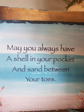 Load image into Gallery viewer, Natural Slate Original Cornish Artwork