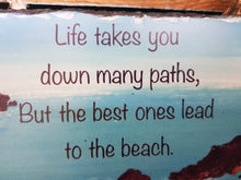 Load image into Gallery viewer, Natural Slate Original Cornish Artwork