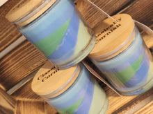 Load image into Gallery viewer, Fowey River Cornish Candle With Sea Mist
