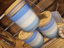 Load image into Gallery viewer, Surf’s Up Cornish Candle With Coconut Beach
