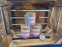 Load image into Gallery viewer, Cornish Pixie Candle With Pixie Dust
