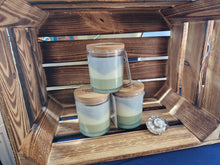 Load image into Gallery viewer, Cornish Eden Candle With Rainforest
