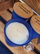 Load image into Gallery viewer, Classic Signature Candle With Sea Samphire And Water Mint
