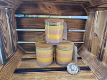 Load image into Gallery viewer, Cornish Autumn Candle With Crisp Fall Night
