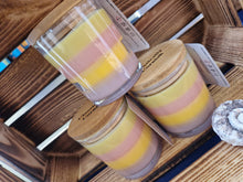 Load image into Gallery viewer, Cornish Autumn Candle With Crisp Fall Night
