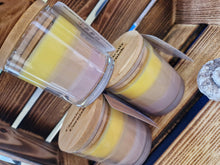 Load image into Gallery viewer, Cornish Fudge Candle With Hot Fudge
