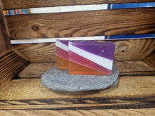 Load image into Gallery viewer, Handmade Cornish Cocktail Bar With Coconut And Papaya Fragrance
