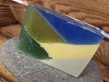 Load image into Gallery viewer, Handmade Cornish Escape Bar With Fresh Rain Fragrance
