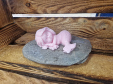Load image into Gallery viewer, Handmade Cornish Mermaid Soap

