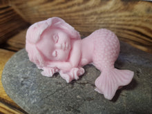Load image into Gallery viewer, Handmade Cornish Mermaid Soap
