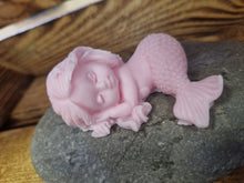 Load image into Gallery viewer, Handmade Cornish Mermaid Soap
