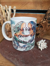 Load image into Gallery viewer, Cornish Mermaid Mug With Original Artwork
